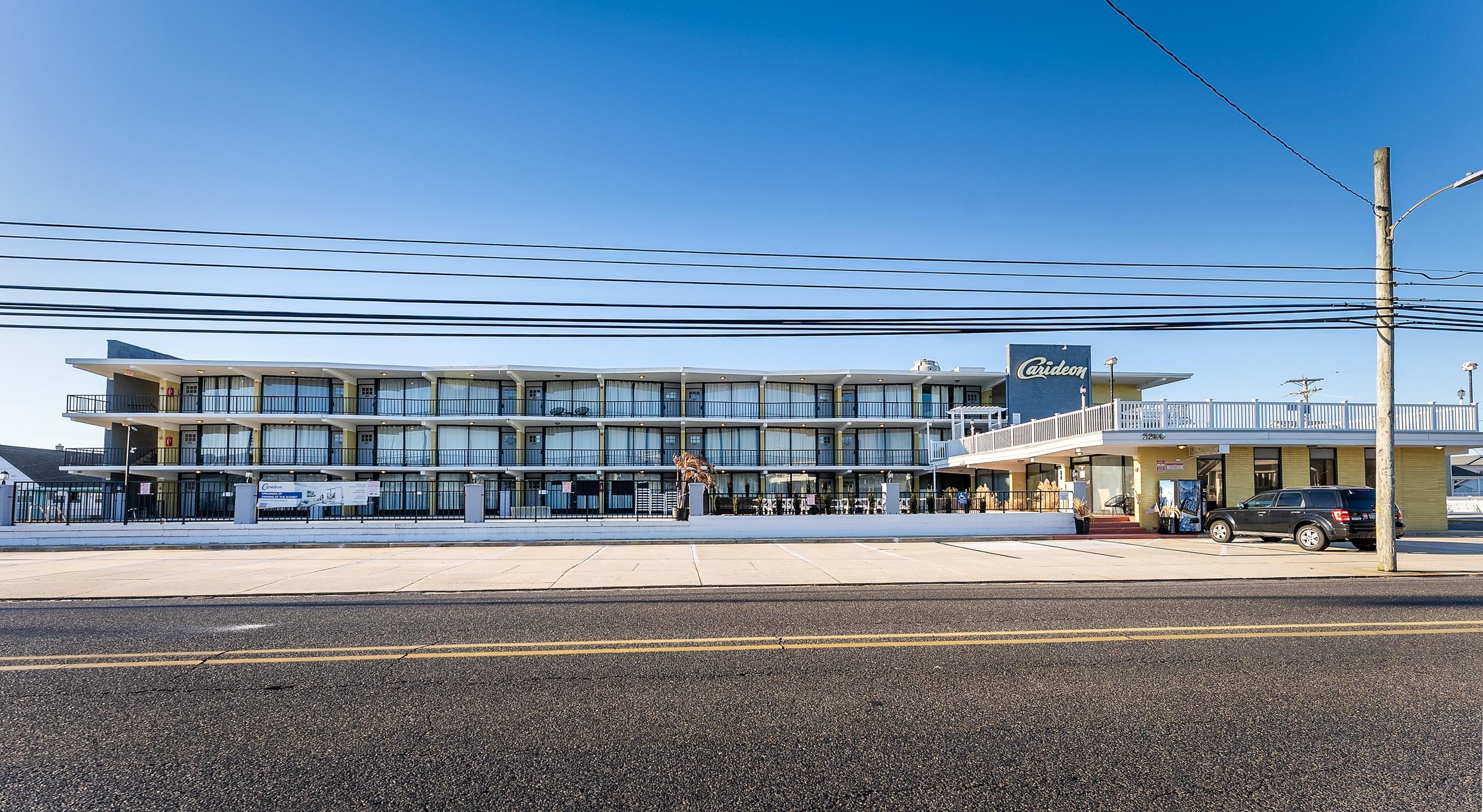 2200 Atlantic Avenue #201, North Wildwood, Massachusetts image 29