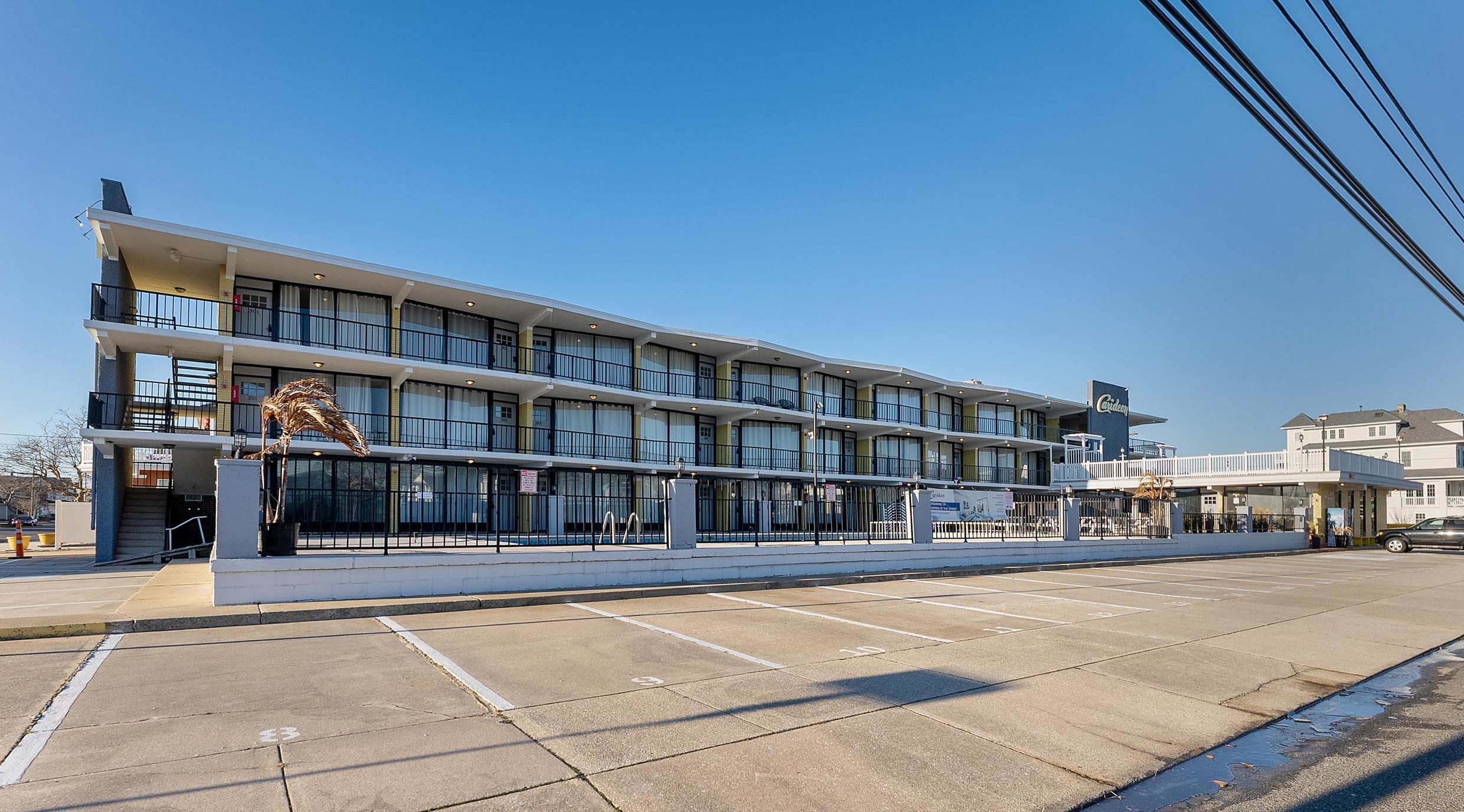 2200 Atlantic Avenue #201, North Wildwood, Massachusetts image 28