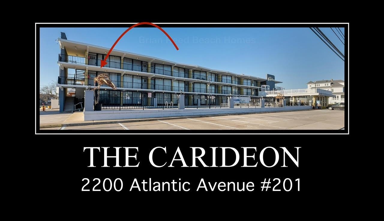 2200 Atlantic Avenue #201, North Wildwood, Massachusetts image 1