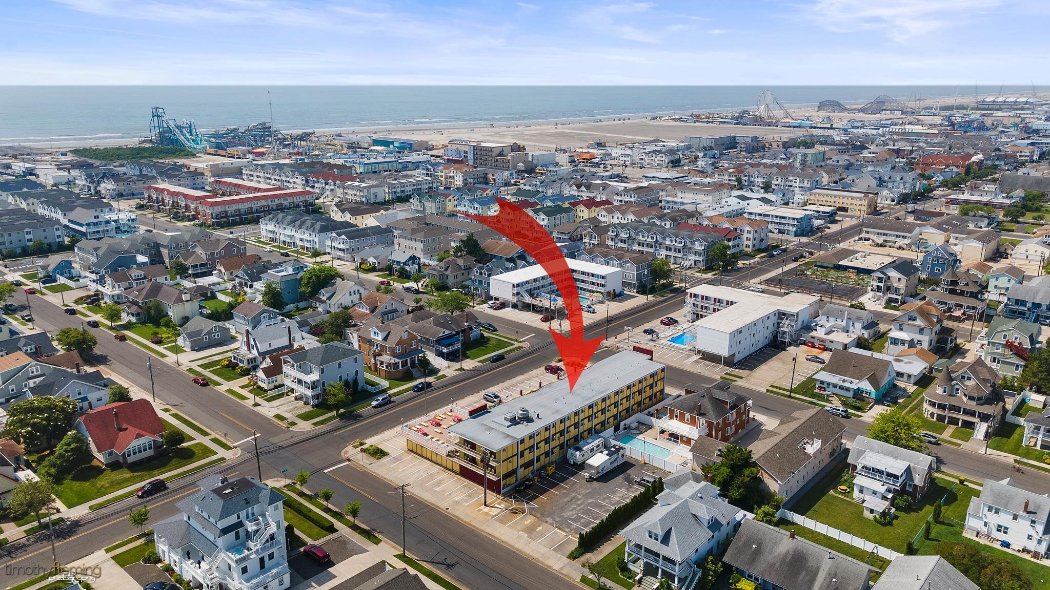 2200 Atlantic Avenue #201, North Wildwood, Massachusetts image 18