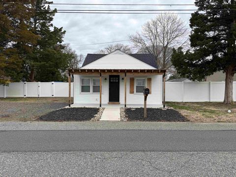 25 Matthews Avenue Villas NJ 08251