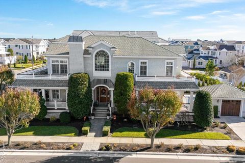 8600 Second Avenue Stone Harbor NJ 08247