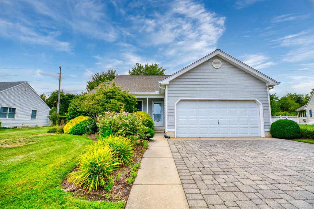 Photo of 320 Portsmouth RD, Lower Township, NJ 08204 (MLS # 261994)