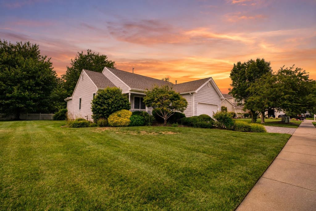 Photo of 320 Portsmouth RD, Lower Township, NJ 08204 (MLS # 261994)