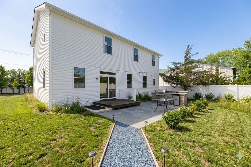 Photo of 106 N 6th Street, Rio Grande, NJ 08242 (MLS # 261560)