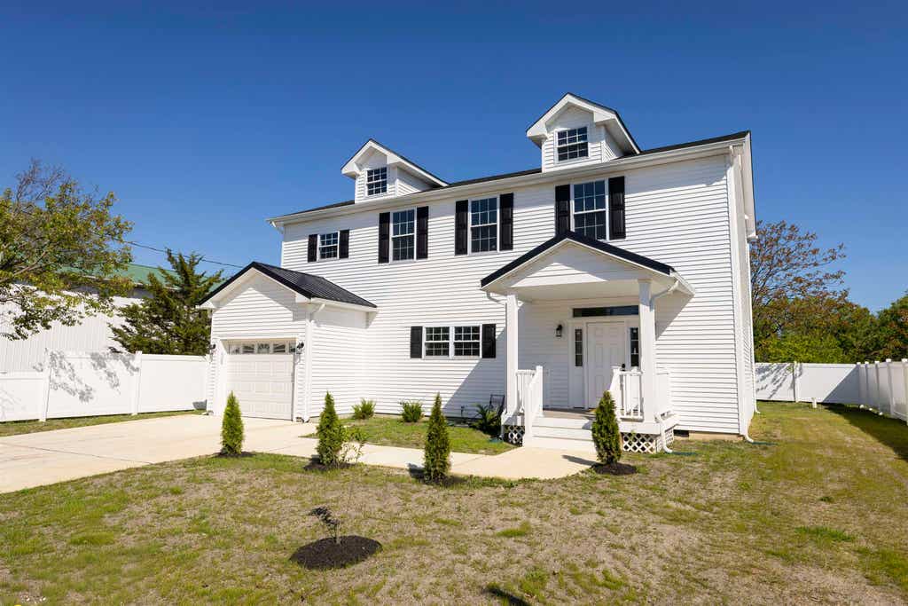 Photo of 106 N 6th Street, Rio Grande, NJ 08242 (MLS # 261560)