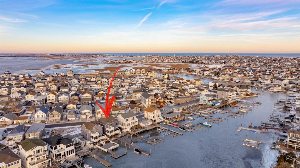 Photo of 28 Lake Road, West Wildwood, NJ 08260 (MLS # 260355)