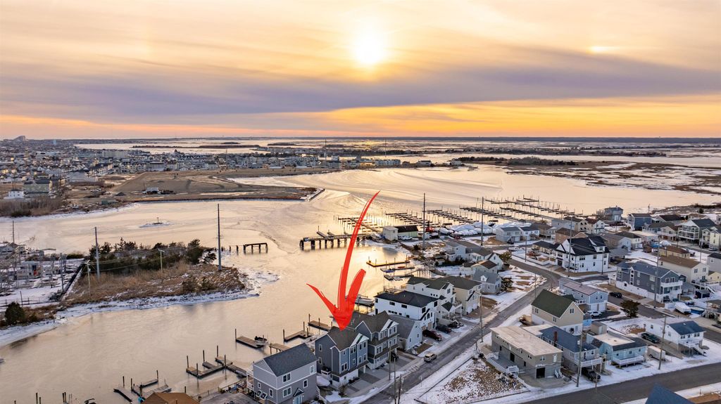 Photo of 28 Lake Road, West Wildwood, NJ 08260 (MLS # 260355)