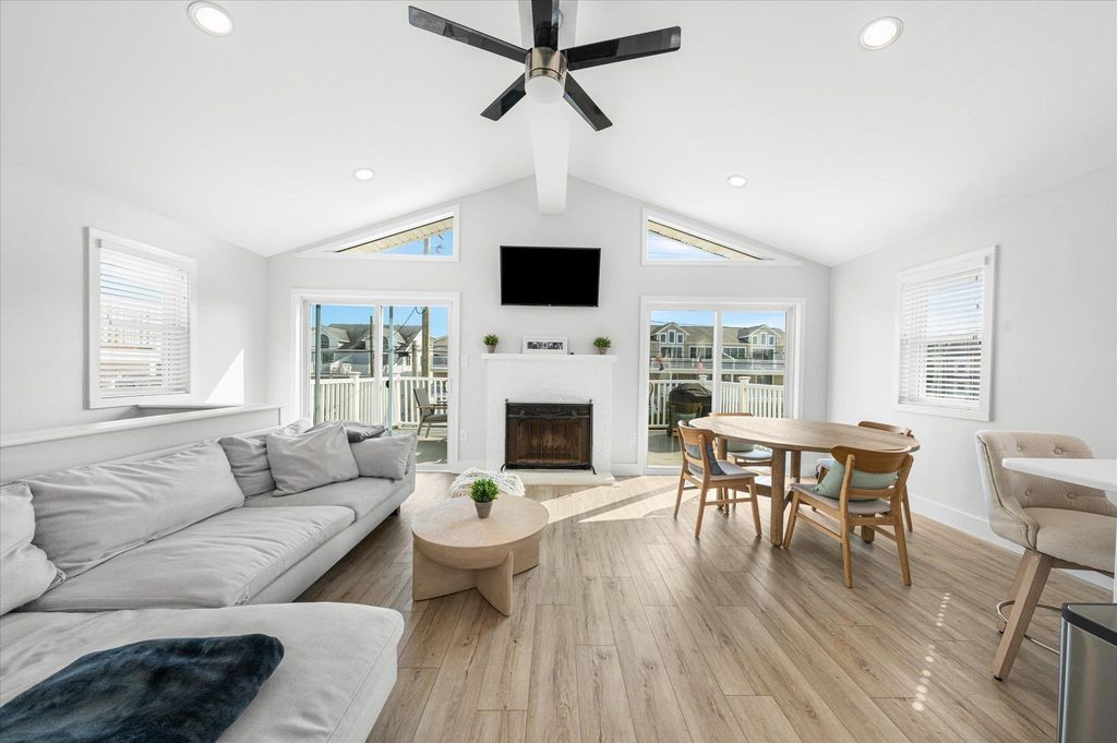 Photo of 139 55th Street #A, Sea Isle City, NJ 08243 (MLS # 252663)