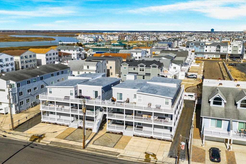 Photo of 135 65th st ST #Unit 7, Sea Isle City, NJ 08243 (MLS # 262828)