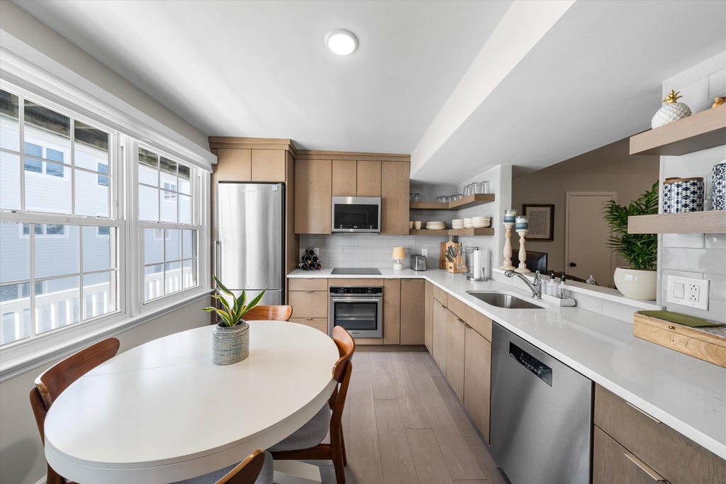 Photo of 135 65th st ST #Unit 7, Sea Isle City, NJ 08243 (MLS # 262828)