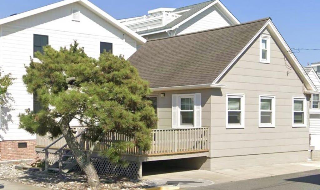 Photo of C-59 Weber Court, Stone Harbor, NJ 08247 (MLS # 262265)