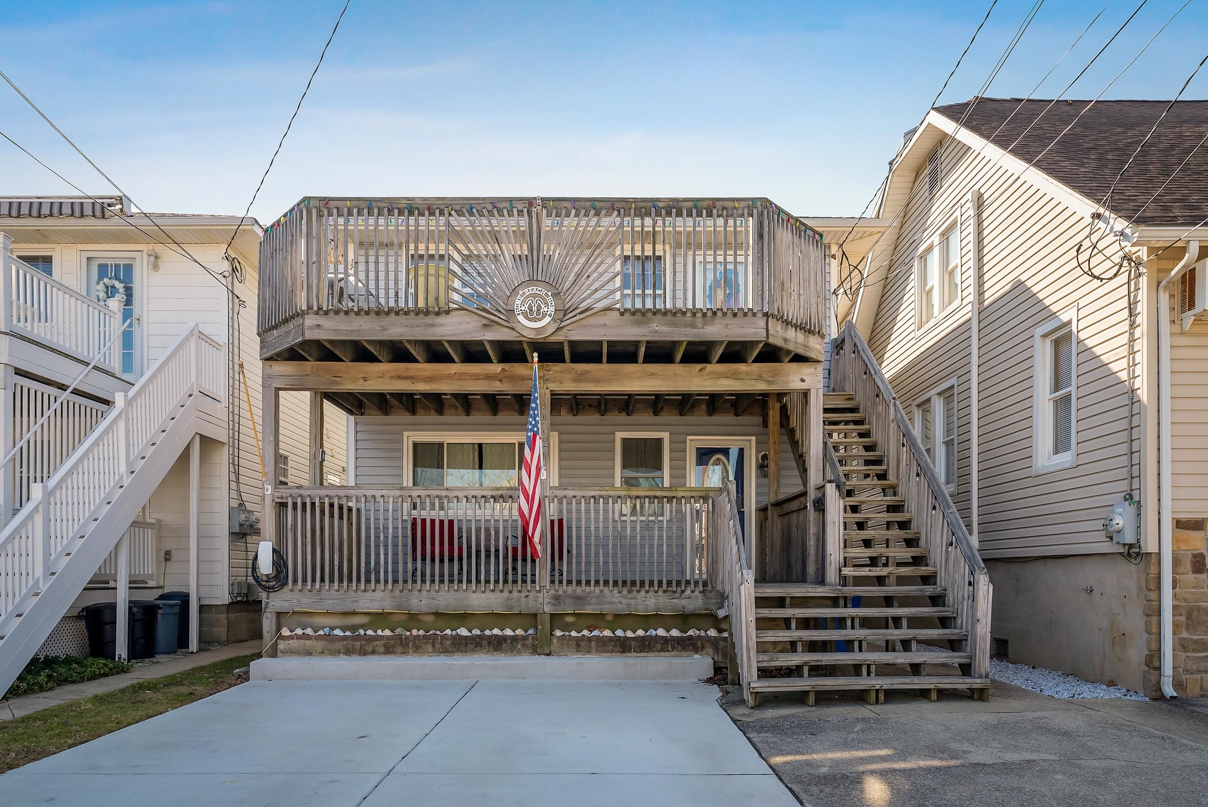 112 E 22nd Avenue #A, North Wildwood, New Jersey image 1