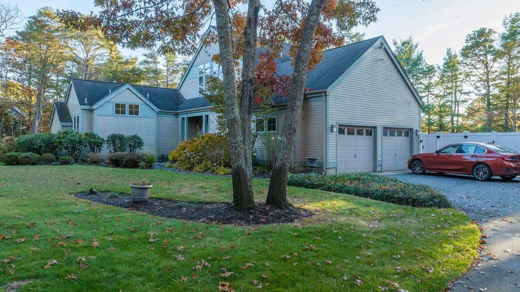 Photo of 3 Caramar Drive, Cape May Court House, NJ 08210 (MLS # 260838)