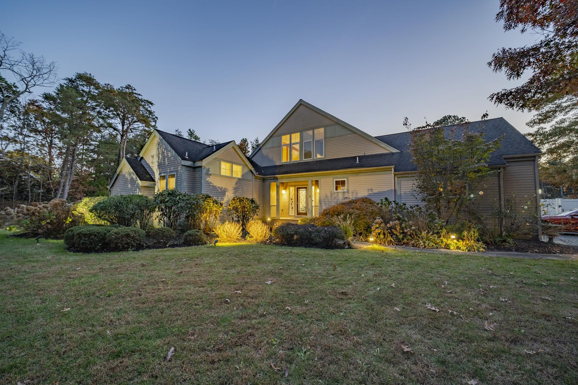 3 Caramar Drive