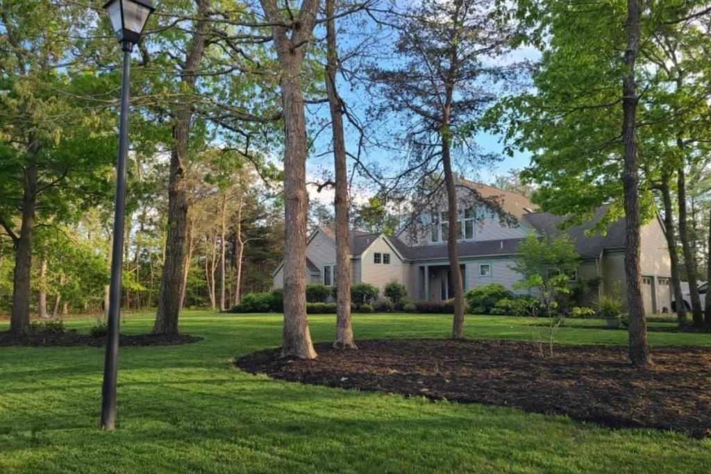 Photo of 3 Caramar Drive, Cape May Court House, NJ 08210 (MLS # 260838)