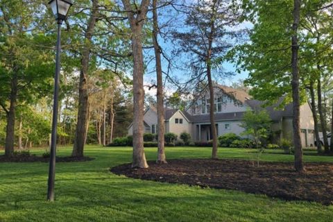 Homes For Sale - 3 Caramar Drive<br/> Cape May Court House, NJ 08210