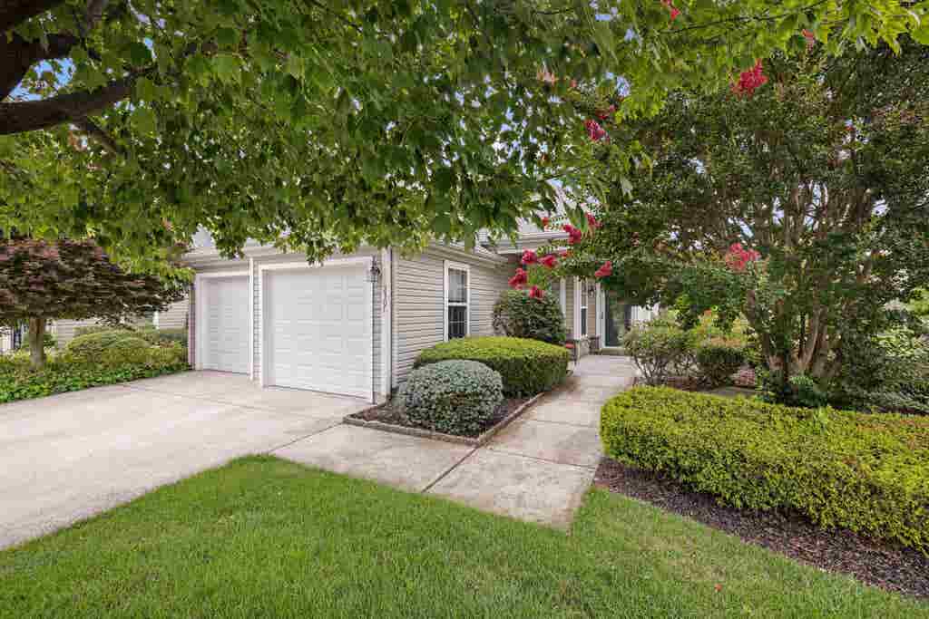 Photo of 2308 Tidewater Avenue #2308, Rio Grande, NJ 08242 (MLS # 262056)