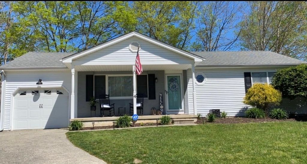 Photo of 4 Essex Drive, Egg Harbor Township, NJ 08234 (MLS # 260909)