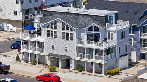 Townhouse For Sale - 4808 Pleasure Avenue #NORTH<br/> Cape May County, Sea Isle City, NJ 08243
