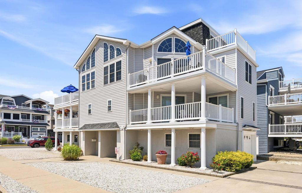 Photo of 4808 Pleasure Avenue #North, Sea Isle City, NJ 08243 (MLS # 261954)