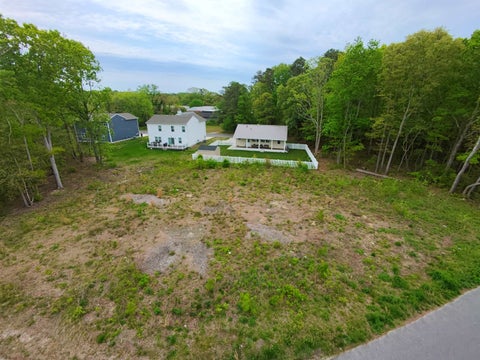Vacant Land For Sale - 17 Ella Avenue<br/> Cape May County, Cape May Court House, NJ 08210