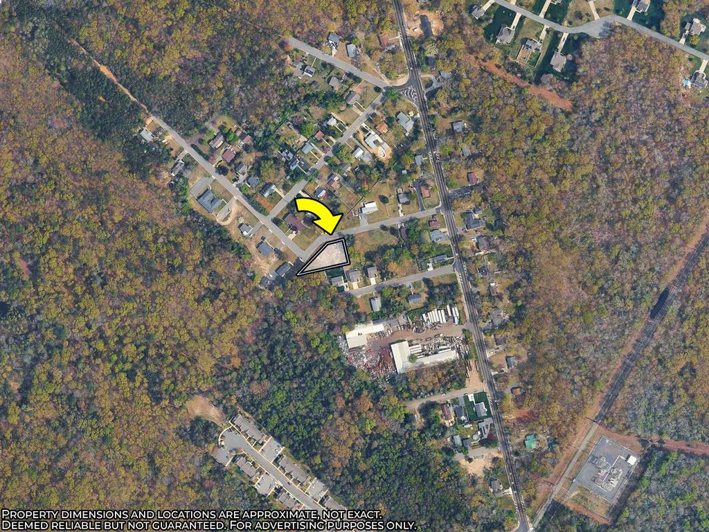 Photo of 17 Ella Avenue, Cape May Court House, NJ 08210 (MLS # 261045)