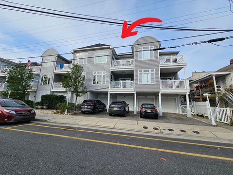 216 E Roberts Avenue Unit 7, Wildwood, NJ 08260 - MLS#: 242647