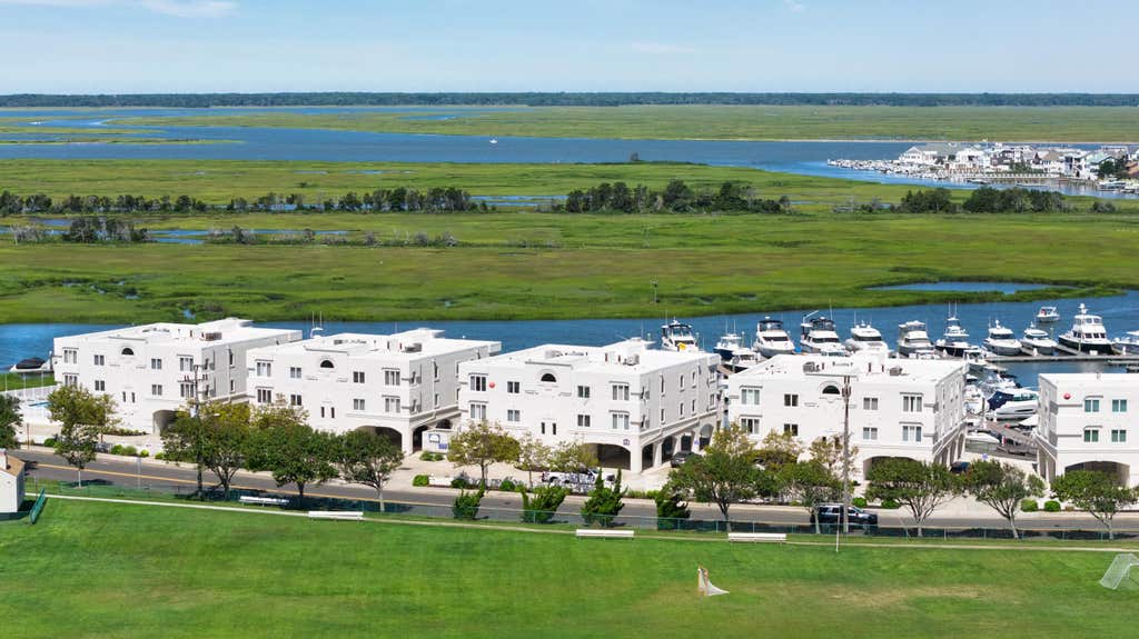 Photo of 1100 Ocean Drive #205, Avalon, NJ 08202 (MLS # 261745)