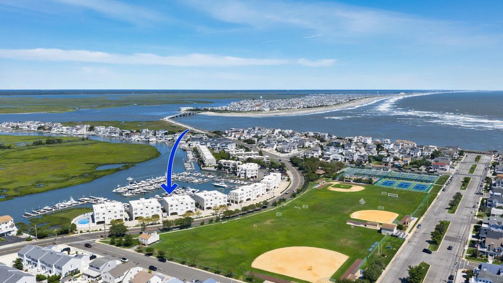 Photo of 1100 Ocean Drive #205, Avalon, NJ 08202 (MLS # 261745)