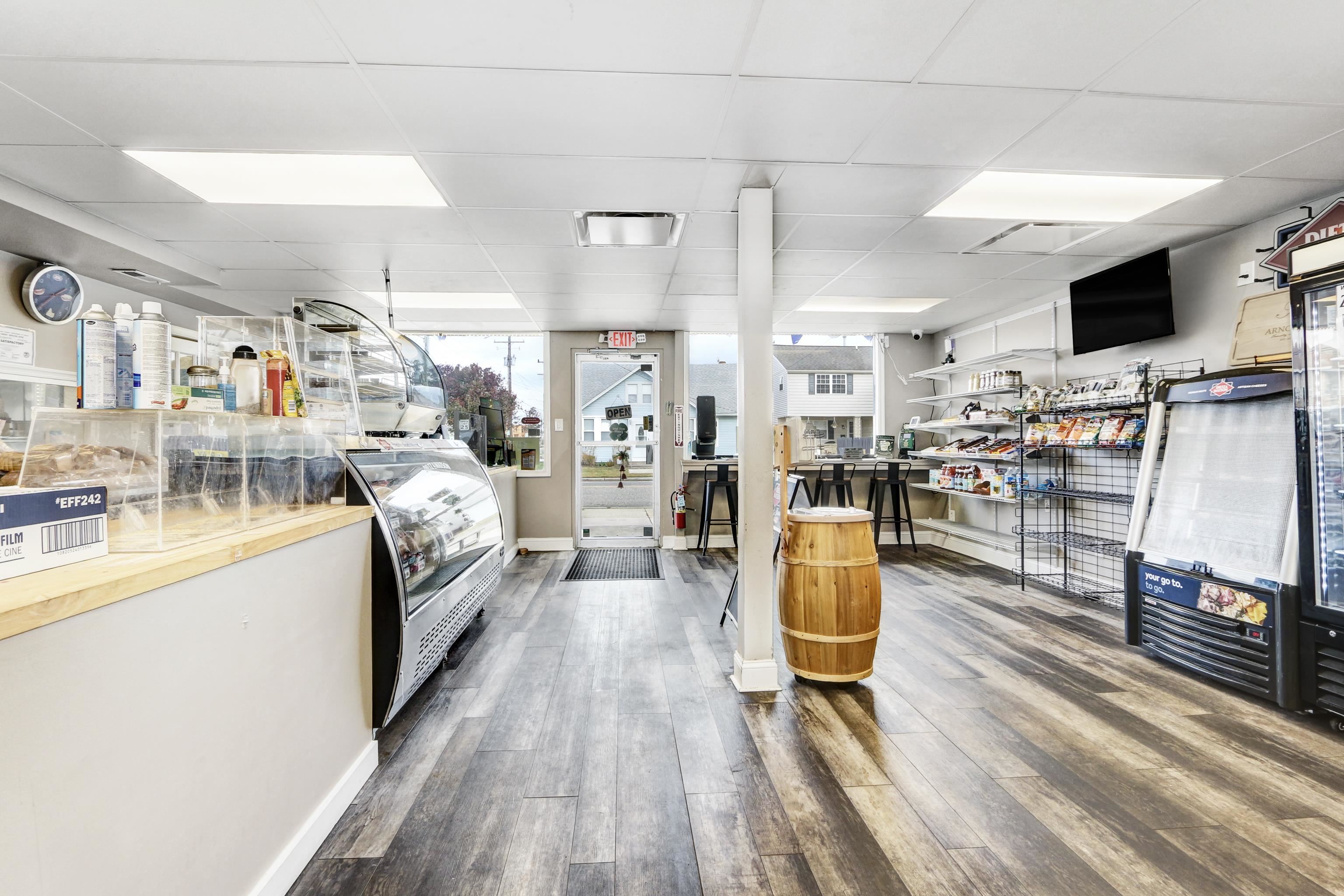 North Wildwood, New Jersey 08260, United States, ,Commercial,Active,240673