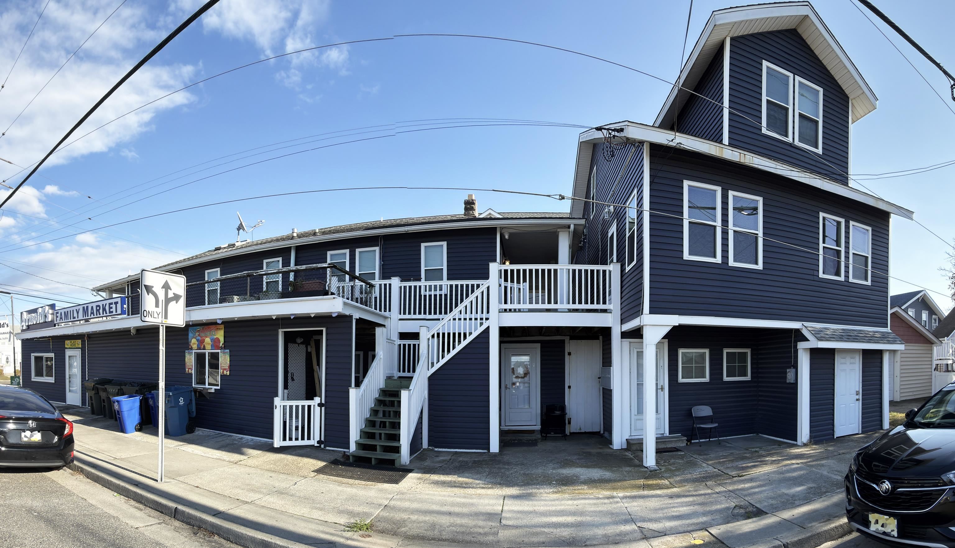 North Wildwood, New Jersey 08260, United States, ,Commercial,Active,240673