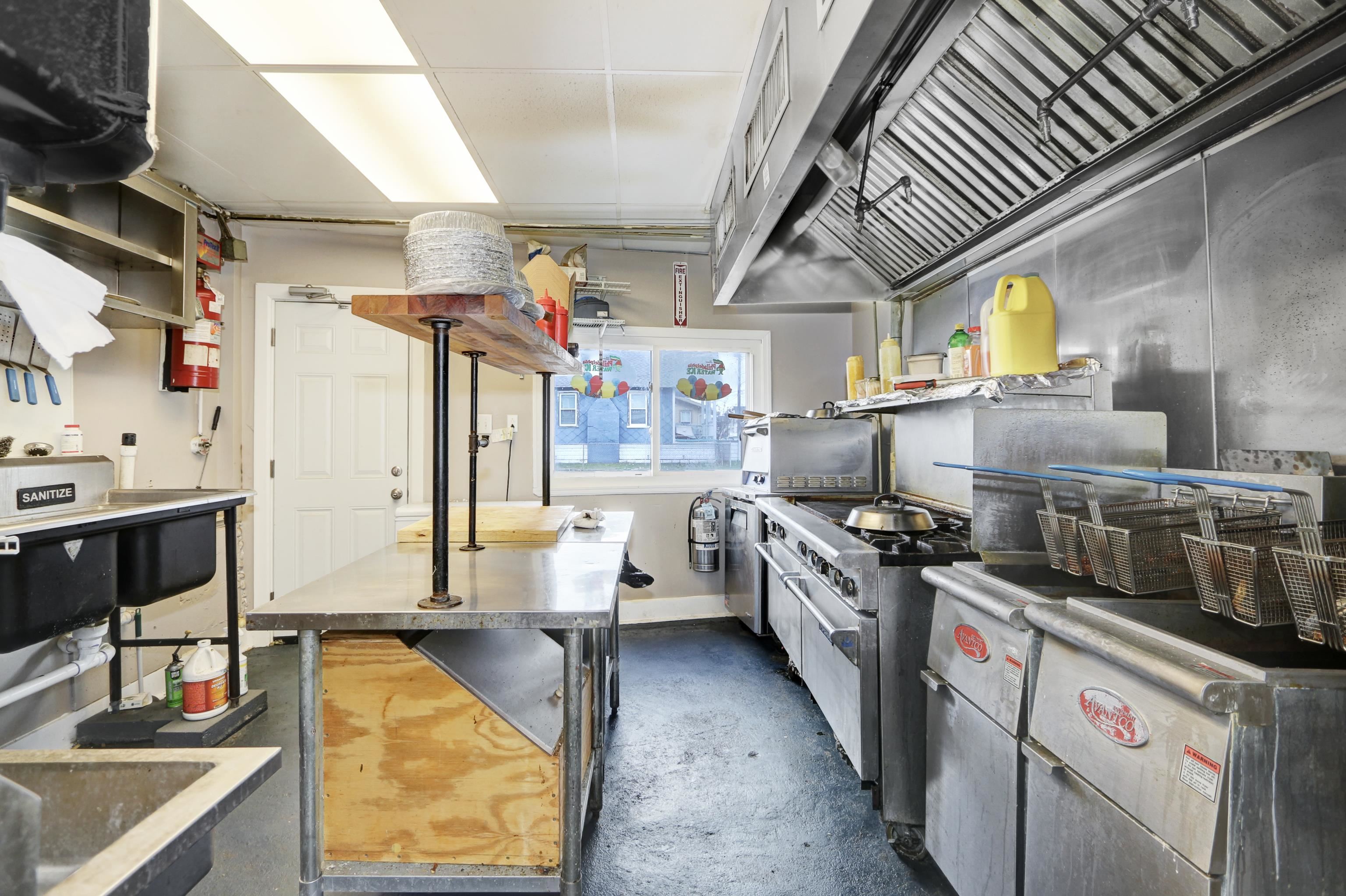 North Wildwood, New Jersey 08260, United States, ,Commercial,Active,240673