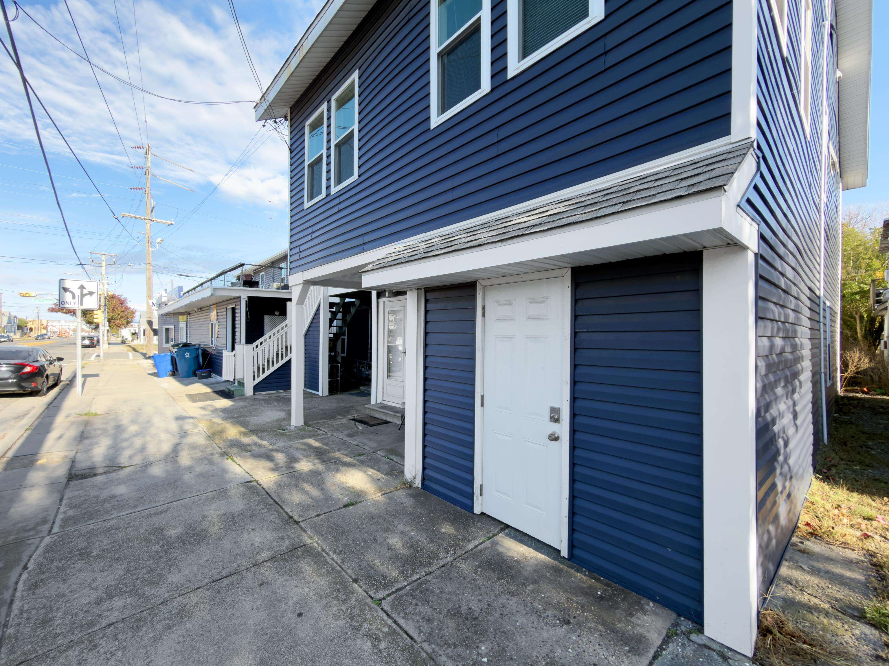 North Wildwood, New Jersey 08260, United States, ,Commercial,Active,240673