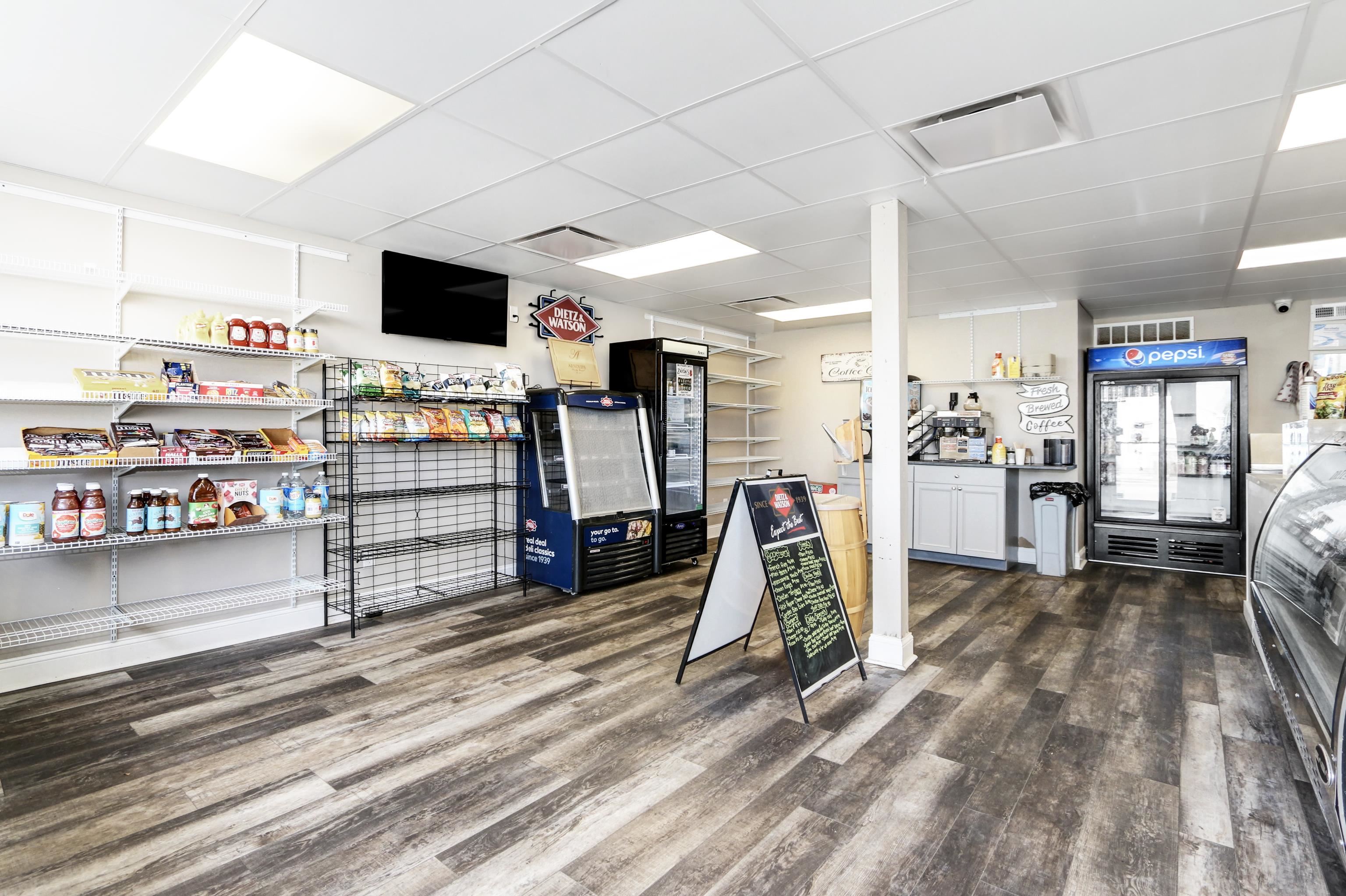 North Wildwood, New Jersey 08260, United States, ,Commercial,Active,240673