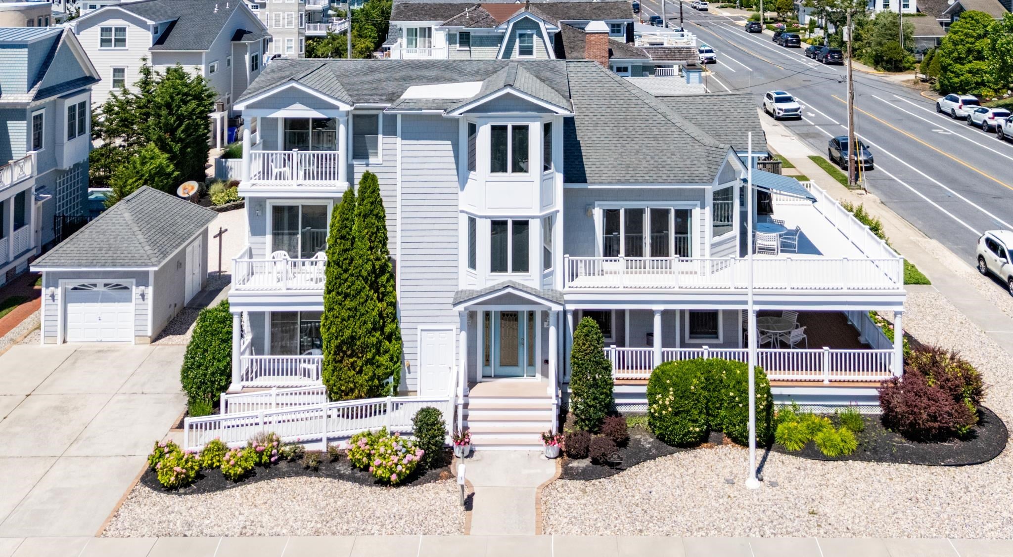 105 40th Street