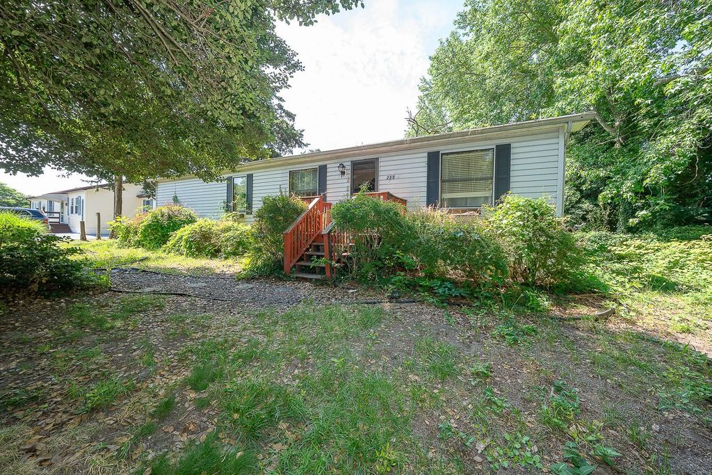Photo of 288 E Miami Avenue, Villas, NJ 08251 (MLS # 261819)
