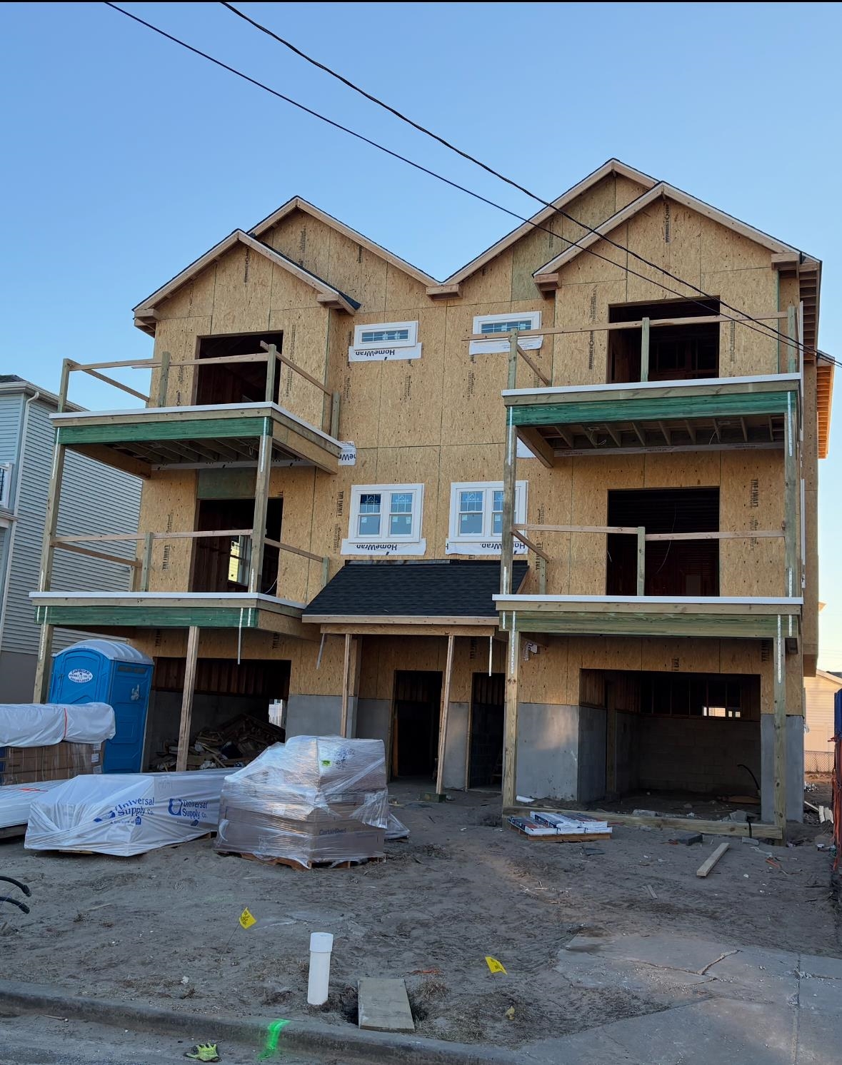 110 W 7th Avenue #B, North Wildwood, New Jersey image 1