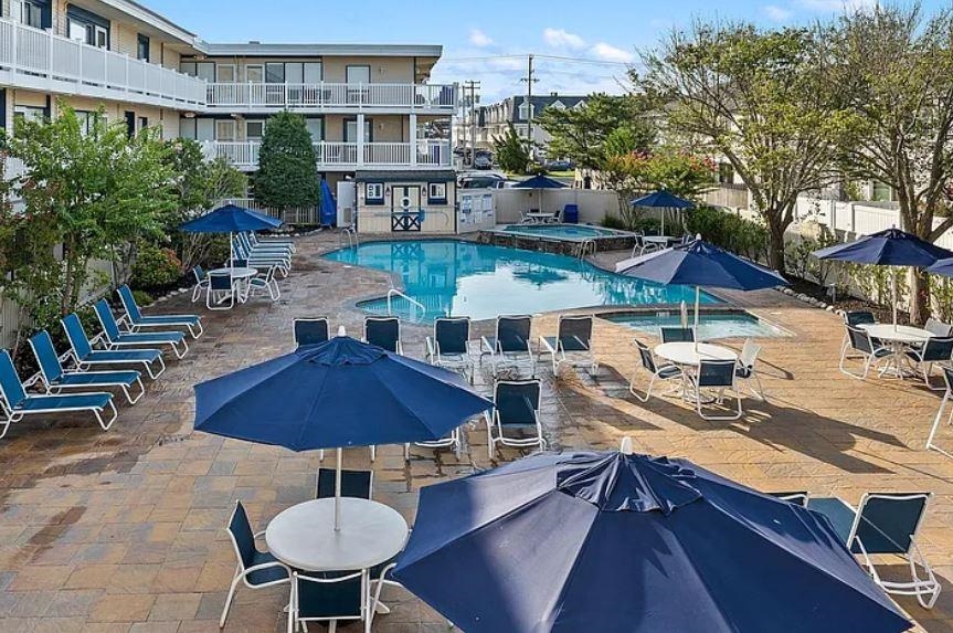 7900 Dune Drive #C315, Avalon, New Jersey image 1