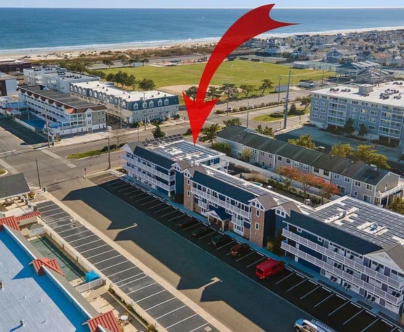 7900 Dune Drive #C315, Avalon, New Jersey image 30
