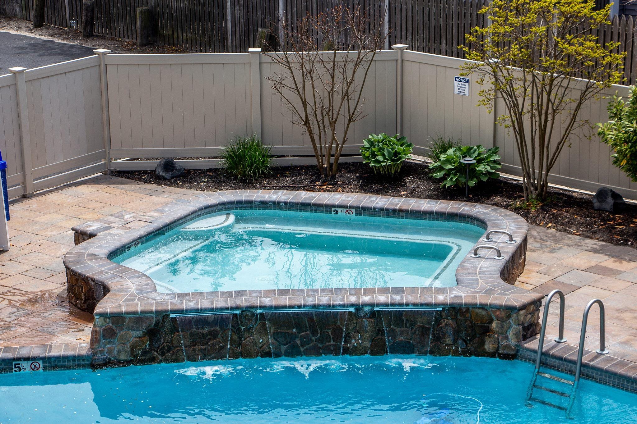 7900 Dune Drive #C315, Avalon, New Jersey image 21
