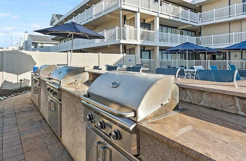 7900 Dune Drive #C315, Avalon, New Jersey image 28