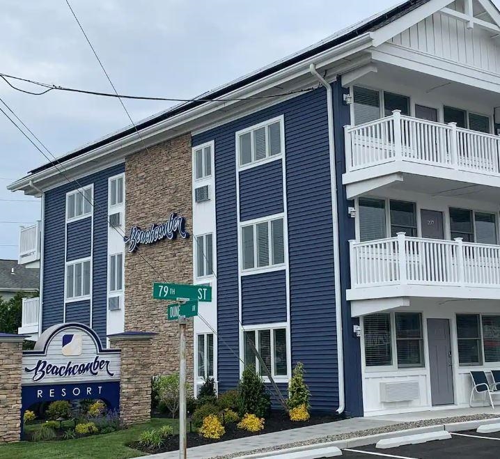 7900 Dune Drive #C315, Avalon, New Jersey image 25