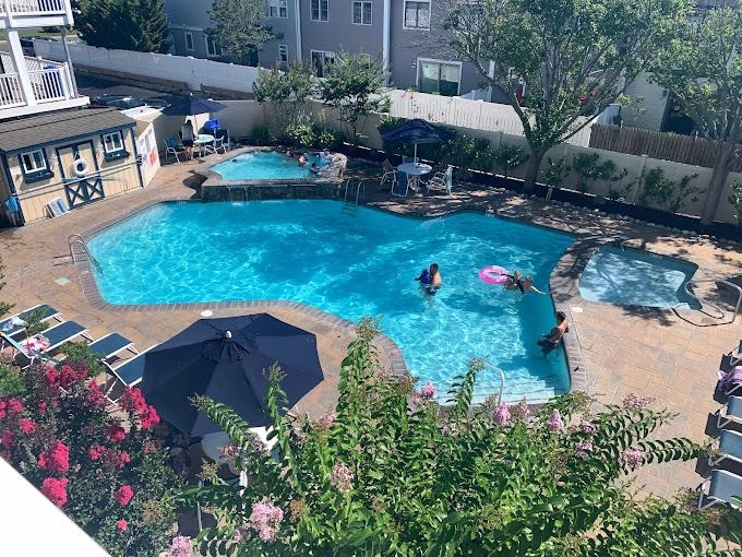 7900 Dune Drive #C315, Avalon, New Jersey image 24