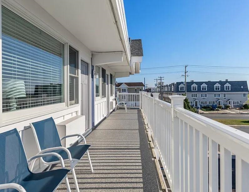 7900 Dune Drive #C315, Avalon, New Jersey image 29