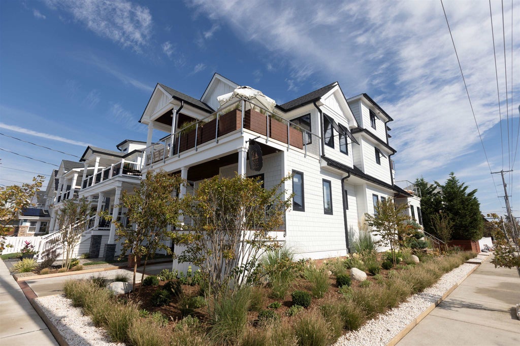 Photo of 97 W Myrtle Road, Wildwood Crest, NJ 08260 (MLS # 262855)