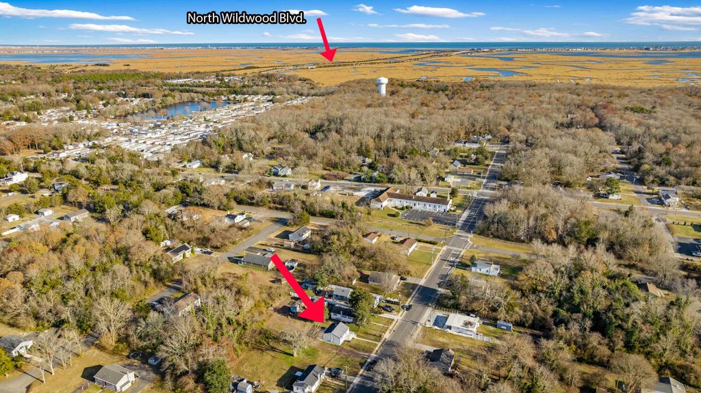 Photo of 114 W Main Street, Whitesboro, NJ 08210 (MLS # 253474)