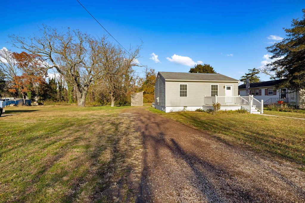 Photo of 114 W Main Street, Whitesboro, NJ 08210 (MLS # 253474)