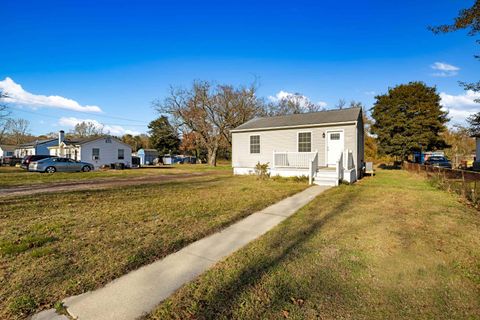 Homes For Sale - 114 W Main Street<br/> Whitesboro, NJ 08210