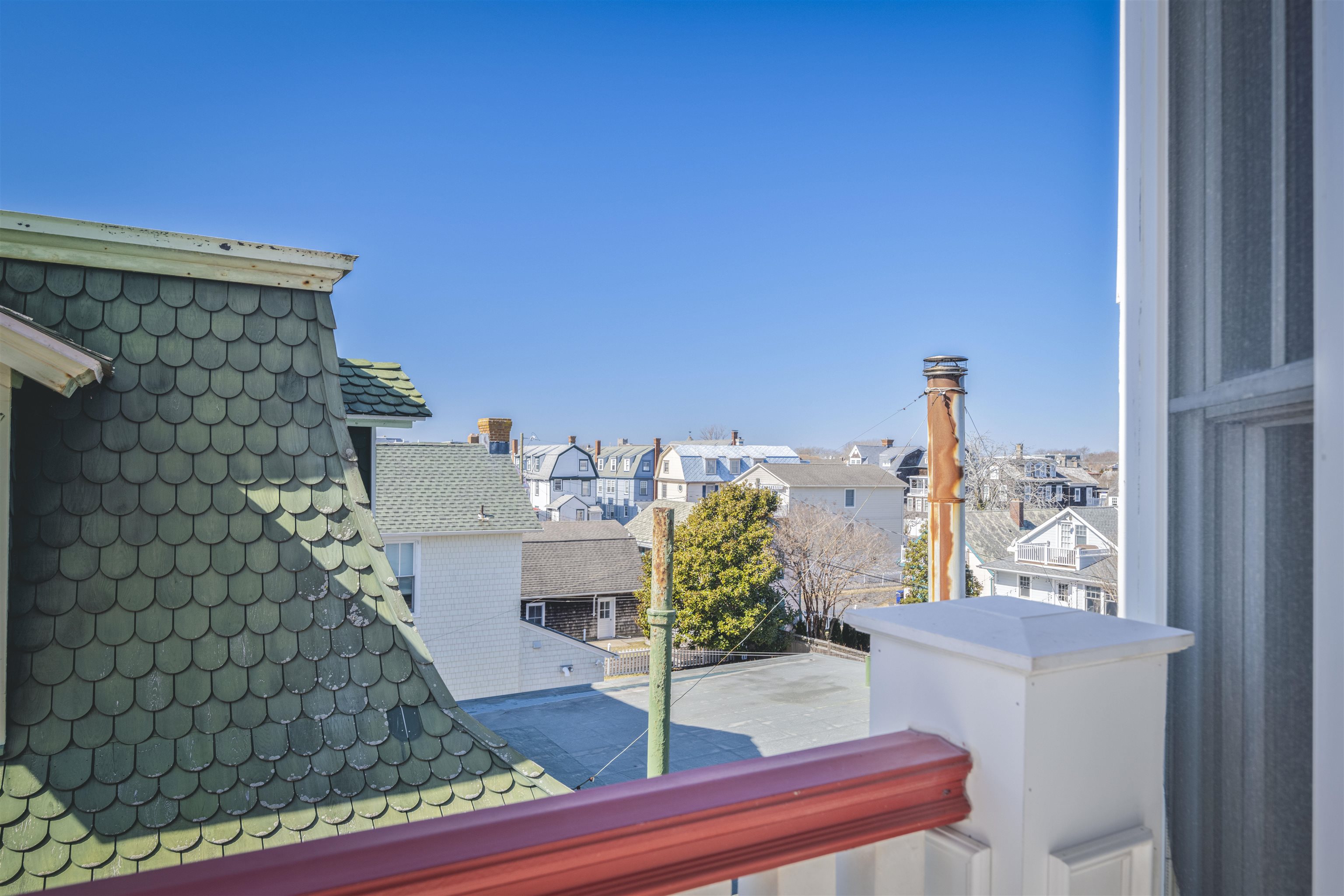 927 Beach Avenue #6, Cape May, New Jersey image 16